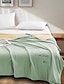 economico Blankets &amp; Throws-Cold Tech Fabric Summer Comforter