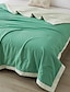abordables Blankets &amp; Throws-Cooling Skin Friendly Summer Comforter