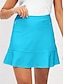 economico Skirts-Women&#039;s Golf Skorts