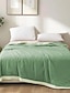 abordables Blankets &amp; Throws-Cooling Skin Friendly Summer Comforter