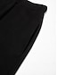 baratos Pants-Modal Chiffon Pocket Pants Full Length