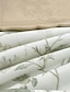 billige Blankets &amp; Throws-Summer Floral Pattern Cooling Quilt