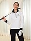 economico Women&#039;s Clothing-Long Sleeve Pullover Sweatshirt Golf Top