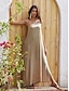 abordables Vestidos casuales-Women&#039;s Vacation Dress Gray S M L