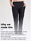 billige Women&#039;s Clothing-Slim Fit Stretch Golf Pants