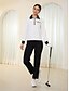 abordables vêtements pour femmes-Golf Pullover Long Sleeve Top