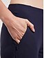 abordables Women&#039;s Clothing-Slim Fit Stretch Golf Pants