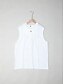 cheap Tank Tops-Men's Sleeveless Tank Top   Plain Outdoor Fashion