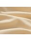 preiswerte Herrenhosen &amp; -shorts-Herren Sweatshorts Kurze Hose Bermudas Kurze Sporthose Kordelzug Elastische Taille Buchstabe Atmungsaktiv Sport Kurz Täglich Strand Baumwolle Sport Brautkleider schlicht Schwarz Weiß Mikro-elastisch