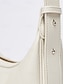 abordables Clutches &amp; Evening Bags-Stylish Crescent Shoulder Handbag