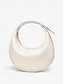 baratos clutches e bolsas de festa-Stylish Crescent Shoulder Bag