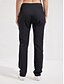 abordables ropa de mujer-Slim Fit Stretch Golf Pants