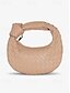 billige Clutches &amp; Evening Bags-Faux Leather Woven Handbag Casual