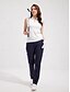 abordables Women&#039;s Clothing-Slim Fit Stretch Golf Pants