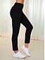 economico abbigliamento donna-Slim Fit Stretch Golf Pants