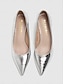 billige Pumps &amp; Heels-Elegant Pointed Stiletto Pumps