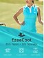 abordables Women&#039;s Clothing-Golf Sleeveless Dress Ladies Attire