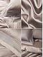 abordables Duvet Covers-Luxury Supima Sateen Bedding Set