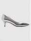 billige Pumps &amp; Heels-Elegant Pointed Stiletto Pumps