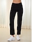 cheap Women&#039;s Clothing-Straight Leg Golf Pants