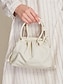 cheap Clutches &amp; Evening Bags-Stylish Drawstring Handbag