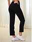 cheap Women&#039;s Clothing-Straight Leg Golf Pants