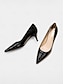 billige Pumps &amp; Heels-Elegant Pointed Stiletto Pumps