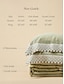 cheap Duvet Covers-Embroidered Tencel Sateen Bedding Set