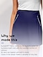 cheap Skirts-Ladies Lightweight Golf Skorts Outfits