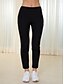 abordables Women&#039;s Clothing-Slim Fit Stretch Golf Trousers