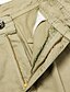 cheap Shorts-Classic Men&#039;s Cargo Shorts Cotton Multi Pocket Streetwear