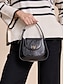 billige Clutches &amp; Evening Bags-Classic Leather Handbag