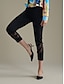 billige Pants-Casual Modal Skinny Pants