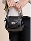 billige Clutches &amp; Evening Bags-Classic Leather Handbag