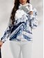 abordables vêtements pour femmes-Elegant Long Sleeve Golf Pullover Sweatshirt