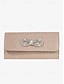 billige Clutches &amp; Evening Bags-Rhinestone Bow Chain Clutch