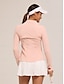 abordables vêtements pour femmes-Buttery Soft Fabric Tennis Jacket