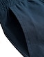 cheap Pants-Men's Casual Linen Cotton Blend Summer Trousers