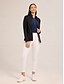 billige Women&#039;s Clothing-Long Sleeve Golf Jacket