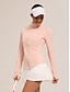 baratos roupa feminina-Buttery Soft Fabric Tennis Jacket