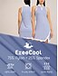 economico Women&#039;s Clothing-Denim Sleeveless Golf Dress