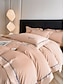 billige Duvet Covers-Organic Cotton Soft Bedding Set