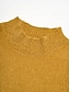 billige Sweaters-Urban Chenille Cleanfit Sweater Dress