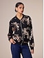 cheap Jackets &amp; Coats-Sequin Crew Neck Bomber Jacket