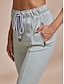 abordables ropa de mujer-Golf Joggers Bottoms