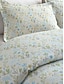 abordables Fundas de Edredón-Luxurious Soft Polyester Duvet Cover Set