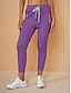 economico abbigliamento donna-Golf Joggers Bottoms