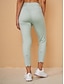 economico abbigliamento donna-Golf Joggers Bottoms