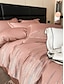 cheap Duvet Covers-Organic Cotton Soft Bedding Set