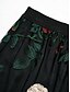 preiswerte Skirts-Virginia Floral Embroidery Midi Skirt